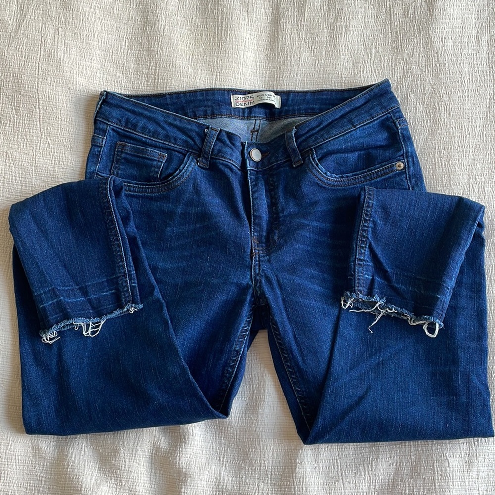 Zara Jeans - Picture 2 of 4